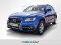 Audi Q5 2.0 TDI quattro S-LINE S-TR./AHK/NAVI/XEN/GRA 