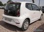 VW Up! move 1.0 BMT Klima/PDC/Radio 