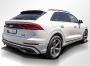 Audi Q8 50 TDI qu.3xS-line,HD-Matrix,AZV,ACC,B&O 