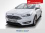 Ford Focus 1.5 Tianium GRA/Lenkhz/Scheibenhz/Klima/Tel/Sitzhz 