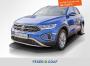 VW T-Roc 1.5 TSI Life DSG/LED/NAVI/APP/ACC/KAMERA 
