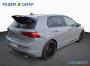 VW Golf GTI Clubsport DSG/AKRAPOVIC/PANO/MATRIX/NAVI 