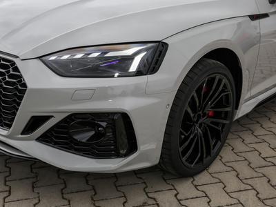 Audi RS5 Sportback RS-Dyn/Laser/RS-Grau/B&O/360°/Pano 