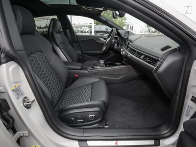 Audi RS5 Sportback RS-Dyn/Laser/RS-Grau/B&O/360°/Pano 
