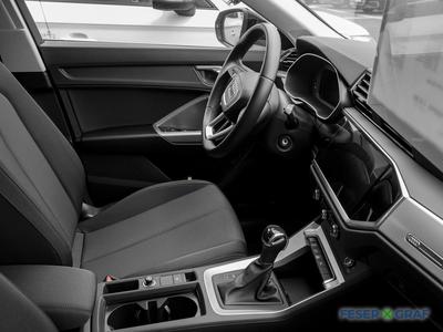 Audi Q3 Sportback 45 TFSIe Stronic,LED,Navi+,Kamera 