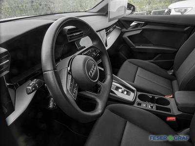 Audi A3 Sportback 40 TFSIe Stronic,LED,Navi+,Business-Paket 