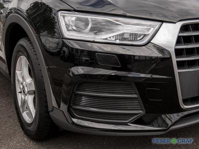 Audi Q3 1.4 TFSI cod ultra,Xenon 