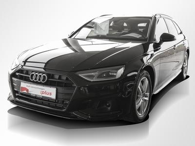 Audi A4 Avant 35 TFSI advanced Stronic,LED,Leder,ACC,Kamer 