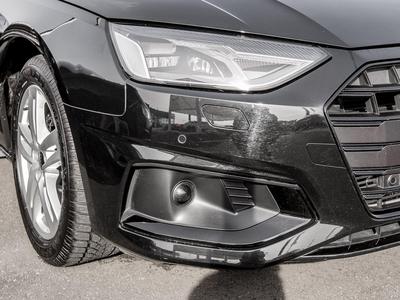 Audi A4 Avant 35 TFSI advanced S tronic,LED,Leder,ACC,Kame 
