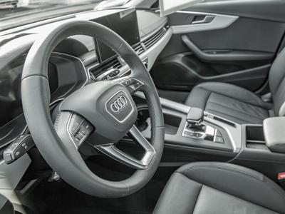 Audi A4 Avant 35 TFSI advanced S tronic,LED,Leder,ACC,Kame 