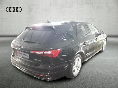 Audi A4 Avant 35 TFSI advanced S-tronic,LED,ACC,Leder,Memo 