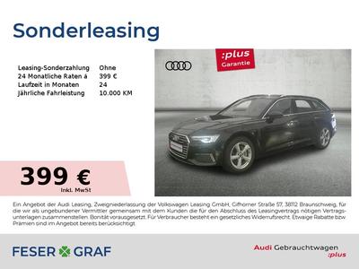 Audi A6 large view * klicken Sie ins Bild um es zu vergrern *