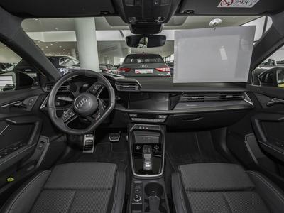 Audi A3 Sportback 30 TFSI advanced S-line Stronic,LED,AZV,Navi+ 