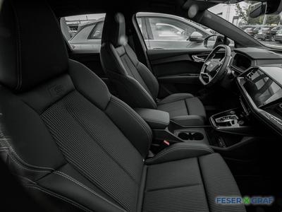 Audi Q4 35 e-tron 2xS-line,Matrix,Navi+,20