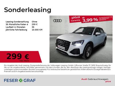 Audi Q2 large view * Kliknij na zdjęcie, aby je powiększyć *