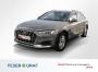 Audi A4 Allroad position side 1