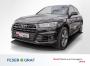 Audi Q5 50 TDI sport qu.tiptr.,Tour,Stadt,Pano,AZV,Leder 
