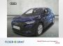 Audi Q4 Sportback 40 e-tron S-line,Matrix,Navi pro,AZV,SON 