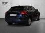 Audi Q2 30 TFSI advanced,LED,AZV,18