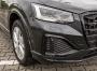 Audi Q2 position side 2