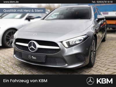 Mercedes-Benz A 180 large view * Cliquez sur l'image pour l'agrandir *