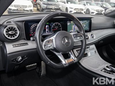Mercedes-Benz CLS 53 AMG 4Matic+ * STHZ* DISTRO* HUD* 360°* AHK* TV*  