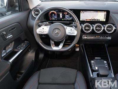 Mercedes-Benz EQA 250 °RFK/PTS°SPUR°TWA°NIGHT°AMG-LINE° Rückfahrkamera 
