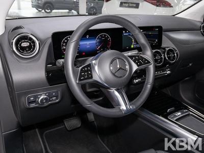 Mercedes-Benz B 200 PROGR°ADVANCED°VOLLDIGI°MULTIB°TWA°MEMORY° Rückfah 