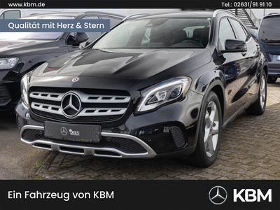 Mercedes-Benz GLA 180 large view * Büyütmek için resme tıklayın *