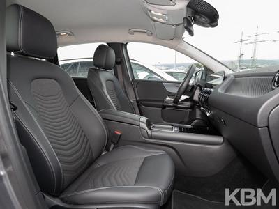 Mercedes-Benz B 200 AHK°MBUX°RFK°LMR16°SHZ°METALLIC° ATG Rückfahrkamer 