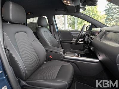 Mercedes-Benz B 180 PROGRESSIVE ADVANCED°VOLLDIGI°PDC/RFK°E-KL Rückfah 