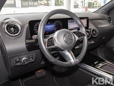 Mercedes-Benz B 180 PROGRESSIVE ADVANCED°VOLLDIGI°PDC/RFK°E-KL Rückfah 