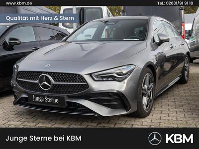 Mercedes-Benz CLA 200 large view * Klicka p bilden fr att frstora den *