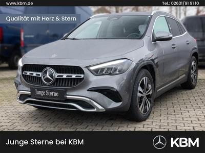 Mercedes-Benz GLA 180 d PROGRESSIVE°ADVANCED°AHK°WDG°MBUX° 