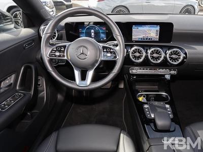 Mercedes-Benz CLA 200 d 4MATIC Coupé MBUX°DISTRONIC°PDC/RFK° 