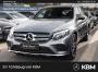 Mercedes-Benz GLC 350 d 4MATIC °AMG-STYL°PANO°TWA°360°SHZ°LED° DPF 