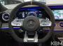 Mercedes-Benz AMG GT 63 S 4Matic+ 21 HUD°STHZ°TRACK-PACE°360° 