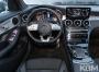 Mercedes-Benz GLC 300 d 4M Coupé AMG°AHK°DIS°SHD°MEMO°KEYL°HUD 
