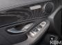 Mercedes-Benz GLC 300 de 4Matic * RFK/PTS* PANO* AMBI* NIGHT* SPUR*  Rückfahrk 
