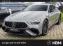 Mercedes-Benz AMG GT 63 S E PERF MANUFAKTUR°HuD°FIST-CLASS° 