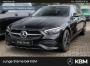 Mercedes-Benz C 300 e 4M °MBUX°TWA°AHK°LMR18°SOUND° Avantgarde Rückfah 