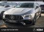 Mercedes-Benz CLA 45 AMG S 4M SB PANO°360°HuD°DISTR°BURM°MEMO° 