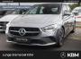 Mercedes-Benz B 200 AHK°MBUX°RFK°LMR16°SHZ°METALLIC° ATG Rückfahrkamer 