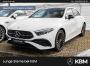 Mercedes-Benz A 250 position side 1