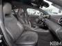 Mercedes-Benz CLA 250 position side 11