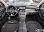 Mercedes-Benz GLC 200 4M AHK°DISTRONIC°TWA°TRITTBRETTER°MBUX° Rückfahrka 