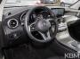 Mercedes-Benz GLC 200 4M AHK°DISTRONIC°TWA°TRITTBRETTER°MBUX° Rückfahrka 