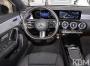 Mercedes-Benz A 180 position side 6