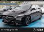 Mercedes-Benz B 180 d AMG°ADV+°KEYLESS°MBUX°NIGHT°TWA°E-KLAPPE 