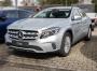 Mercedes-Benz GLA 180 NAVI°SHZ°TEMP°KLIMAAUTOMATIK°CD°PDC° 